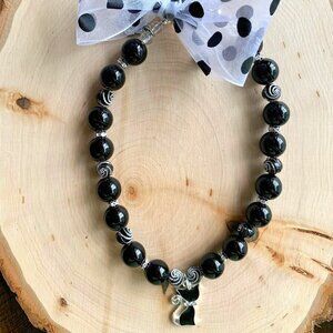 Mini Best Friend (10", 15") - Pet Necklace - Pet Accessories